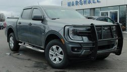 2024 Ford Ranger XL