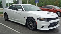 2018 Dodge Charger R/T Scat Pack