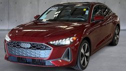 2025 Audi A5 quattro Premium Plus TFSI
