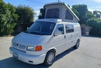 2002 Volkswagen EuroVan MV