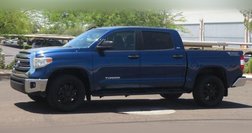 2014 Toyota Tundra SR5