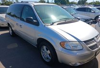 2005 Dodge Grand Caravan SXT