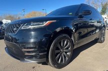 2018 Land Rover Range Rover Velar D180 R-Dynamic SE