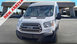 2019 Ford Transit 350 XLT