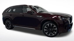 2024 Mazda CX-90 3.3 Turbo S Premium Plus
