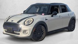 2016 MINI Hardtop Cooper