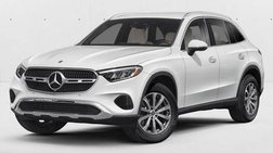 2025 Mercedes-Benz GLC-Class GLC 300 4MATIC
