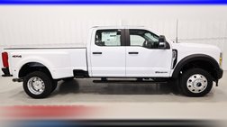 2026 Ford F-450 Super Duty XL