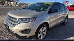 2017 Ford Edge SE