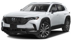 2025 Mazda CX-50 2.5 S Premium Plus