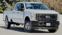 2023 Ford Super Duty F-250 XL