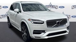 2022 Volvo XC90 Recharge T8 Inscription 7P