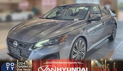2023 Nissan Altima 2.5 SL