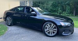 2024 Audi A6 quattro Premium Plus 45 TFSI