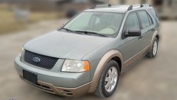 2005 Ford Freestyle SE