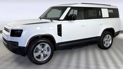 2026 Land Rover Defender 130 P300 S