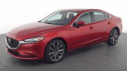 2019 Mazda MAZDA6 Grand Touring