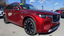 2024 Mazda CX-90 3.3 Turbo S Premium Plus