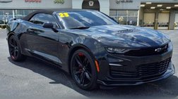 2023 Chevrolet Camaro SS
