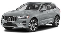 2022 Volvo XC60 B5 Inscription
