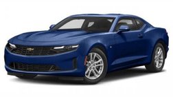 2020 Chevrolet Camaro LT