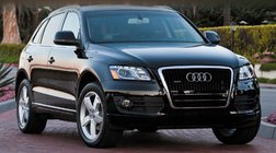 2012 Audi Q5 2.0T quattro Premium