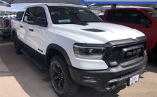2023 Ram Ram Pickup 1500 Rebel