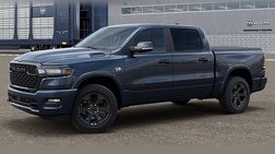 2026 Ram Ram Pickup 1500 Lone Star