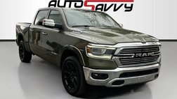 2021 Ram Ram Pickup 1500 Laramie