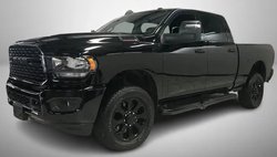 2024 Ram Ram Pickup 2500 Big Horn