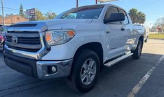 2014 Toyota Tundra SR5