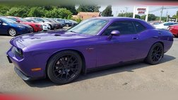 2010 Dodge Challenger R/T