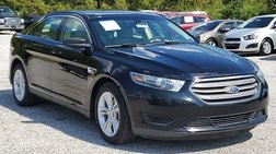 2016 Ford Taurus SE