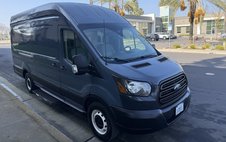 2019 Ford Transit 250