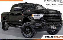 2022 Ram Ram Pickup 2500 Laramie