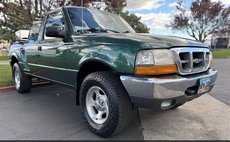 1999 Ford Ranger XL