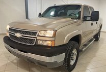 2005 Chevrolet Silverado 2500HD LS