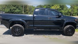 2014 Toyota Tundra Limited