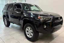 2019 Toyota 4Runner SR5 Premium