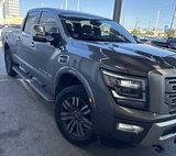 2023 Nissan Titan XD Platinum Reserve
