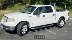 2007 Ford F-150 Lariat