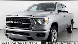 2022 Ram Ram Pickup 1500 Lone Star