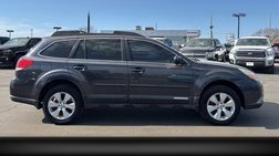 2011 Subaru Outback 2.5i Limited