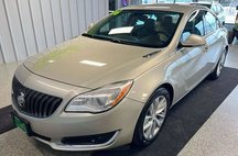 2016 Buick Regal Base