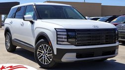 2026 Hyundai Palisade SE