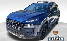 2023 Hyundai Santa Fe XRT