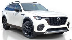 2026 Mazda CX-70 3.3 Turbo Premium Plus