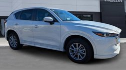2024 Mazda CX-5 2.5 S Preferred