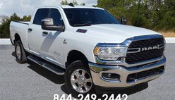 2024 Ram Ram Pickup 2500 Big Horn