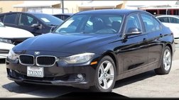 2014 BMW 3 Series 328i